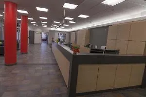 Seneca College Residence Newnham Campus Toronto 2*,  Canada