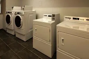 Hotel Seneca College Residence Newnham Campus Toronto